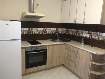 Здам 1-кімнатну квартиру