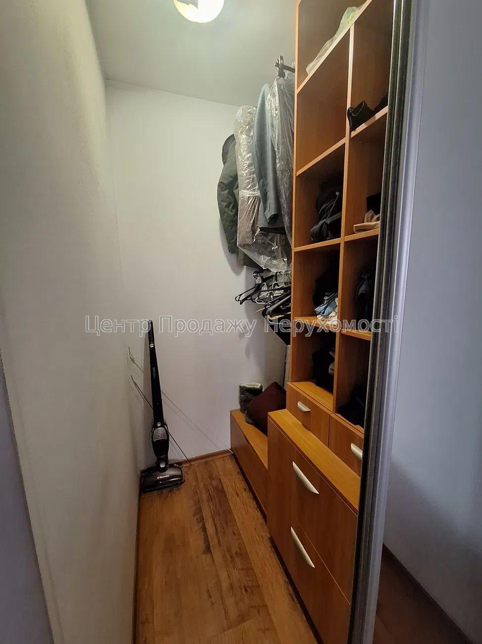 Фото Продаж 3-кімнатної квартири, Харків. Салтівка14