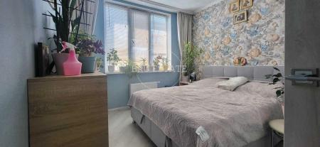 Продам 2-кімнатну квартиру, ЖК Одеський бульвар