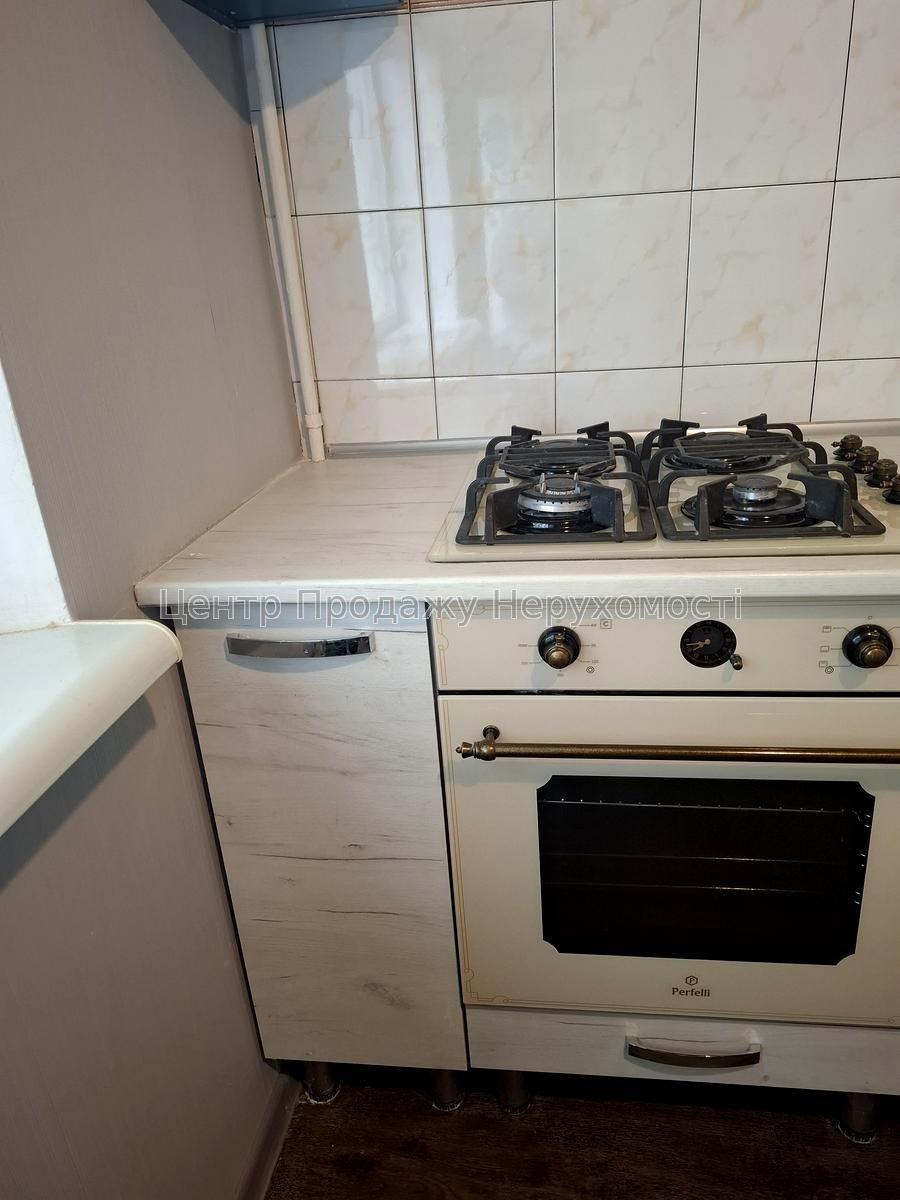 Фото Продається 1-кімнатна квартира в Харкові. Північна Салтівка1