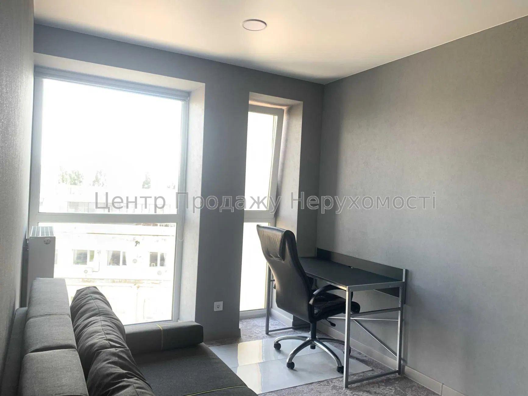 Фото Продам 3 к квартиру, ЖК НІМЕЦЬКИЙ ПРОЄКТ10