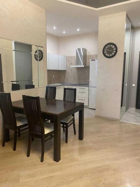 Продаж квартири