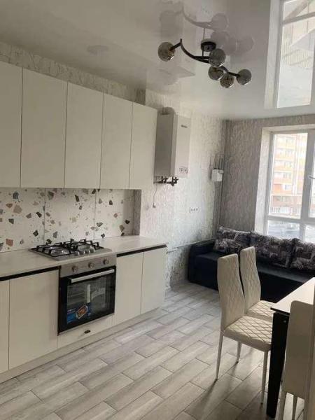 Продам 1-комнатную квартиру, ЖК Европейка