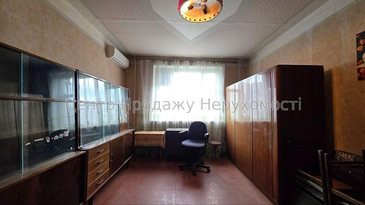 Фото Продаж 1к квартири в Харкові. Салтівка3