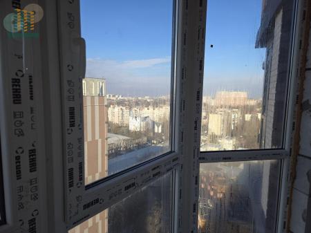 Продам 2-кімнатну квартиру, ЖК&nbsp;Прохоровський&nbsp;квартал