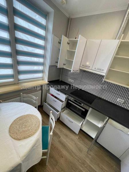 Продам 1-кімнатну квартиру в новобудові, ЖК&nbsp;«Подільський»