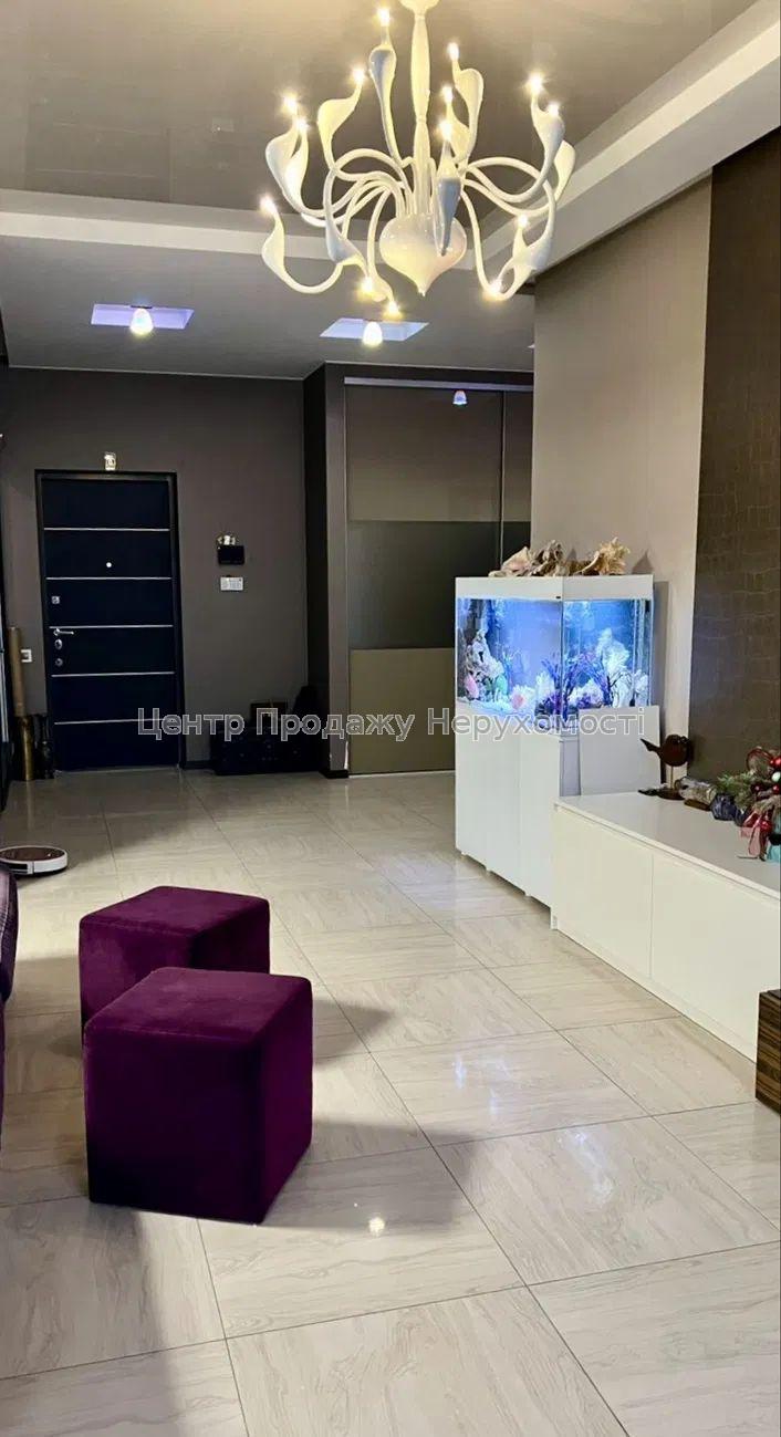 Фото Продам 3к ЖК Балакірєва, з ремонтом1