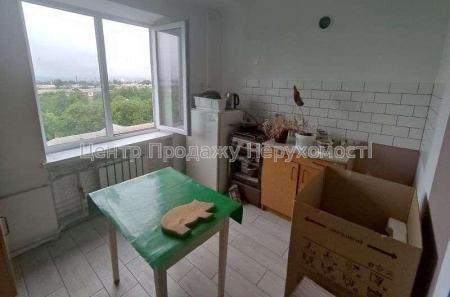 Продам 1-комнатную квартиру