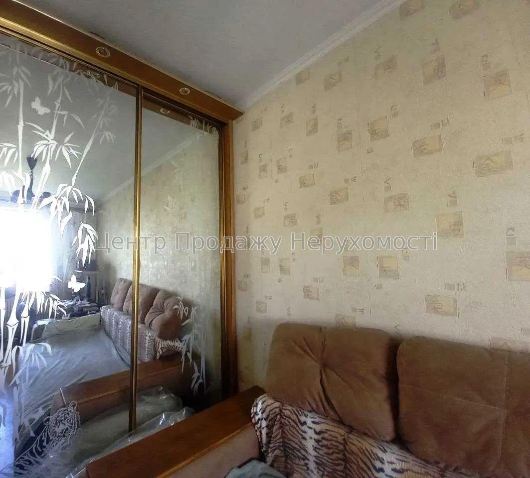 Фото Продаж 1к квартири у Харкові. Салтівка1