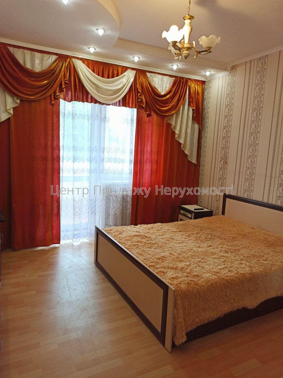 Фото Продаж 3к квартири10