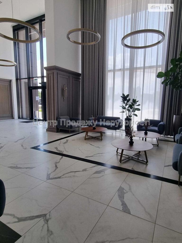 Фото Продаж 1-кімнатної в ЖК Creator City, Лук