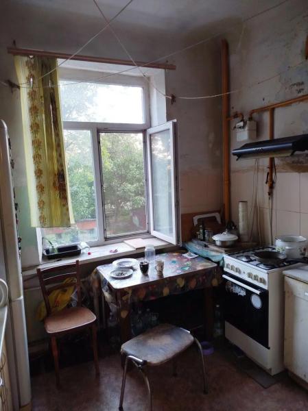 Продам 2-кімнатну квартиру