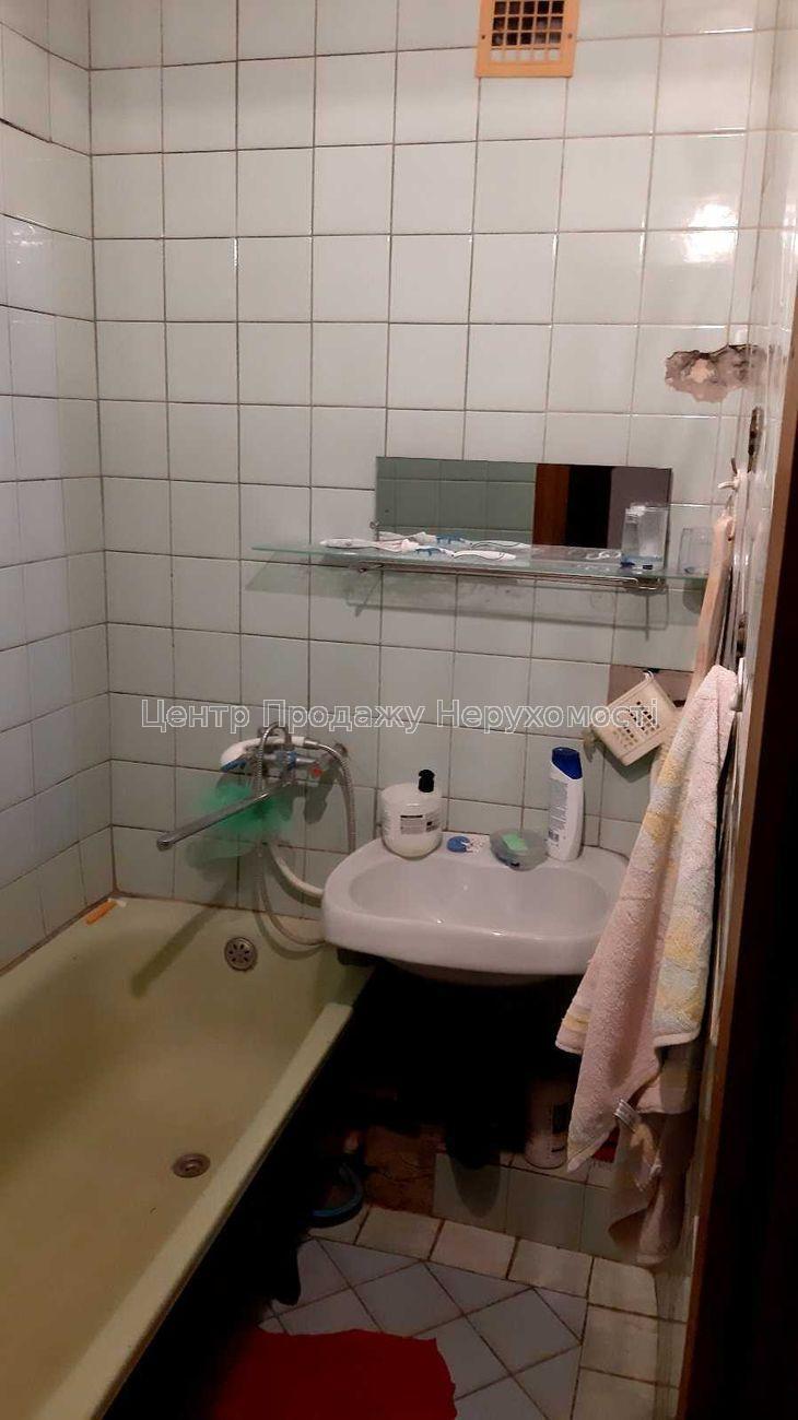 Фото У продажу 2 кімнатна квартира в Харкові. Салтівка12