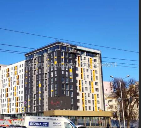 Продам квартиру-студию, ЖК&nbsp;«Спортивный»