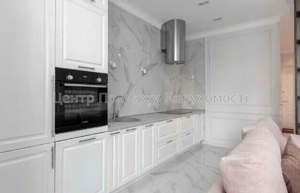 Фото Продам 2к квартиру в ЖК Будинок в Сокільниках, з ремонтом4