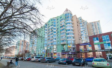 Продам 1-кімнатну квартиру, ЖК&nbsp;Ольжин&nbsp;Град