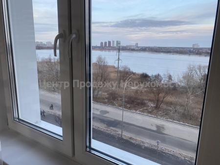 Продам 1-комнатную квартиру, ЖК&nbsp;Ревуцкий