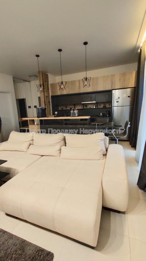 Фото 3 кімнатна квартира36