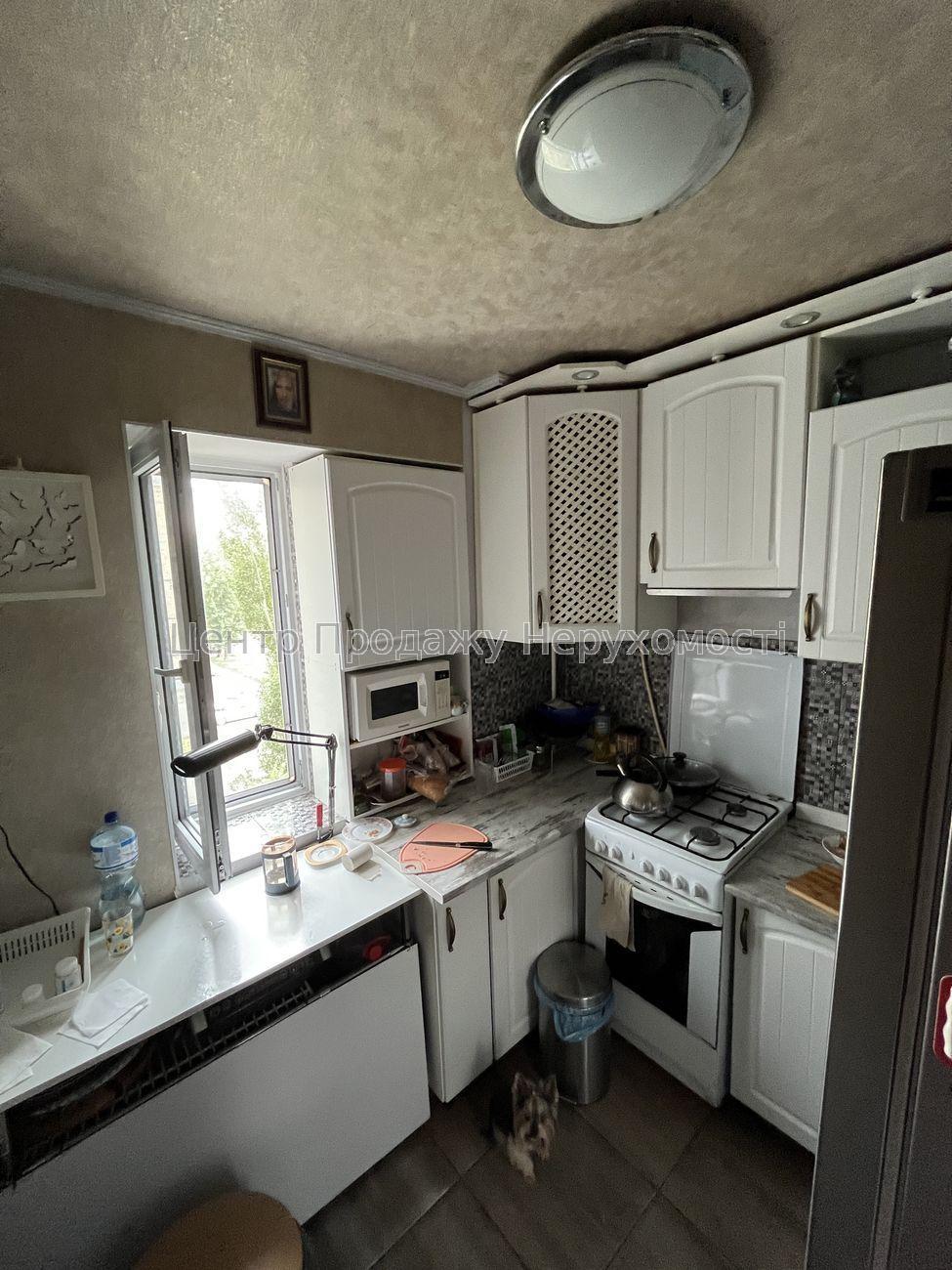 Фото Продам двухкомнатную квартиру4