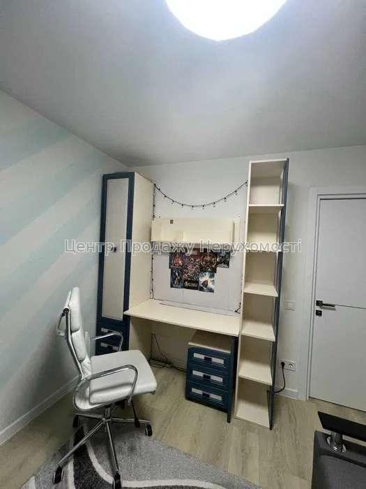 Фото Продаж 2 кім. квартири Харків.Салтівка10