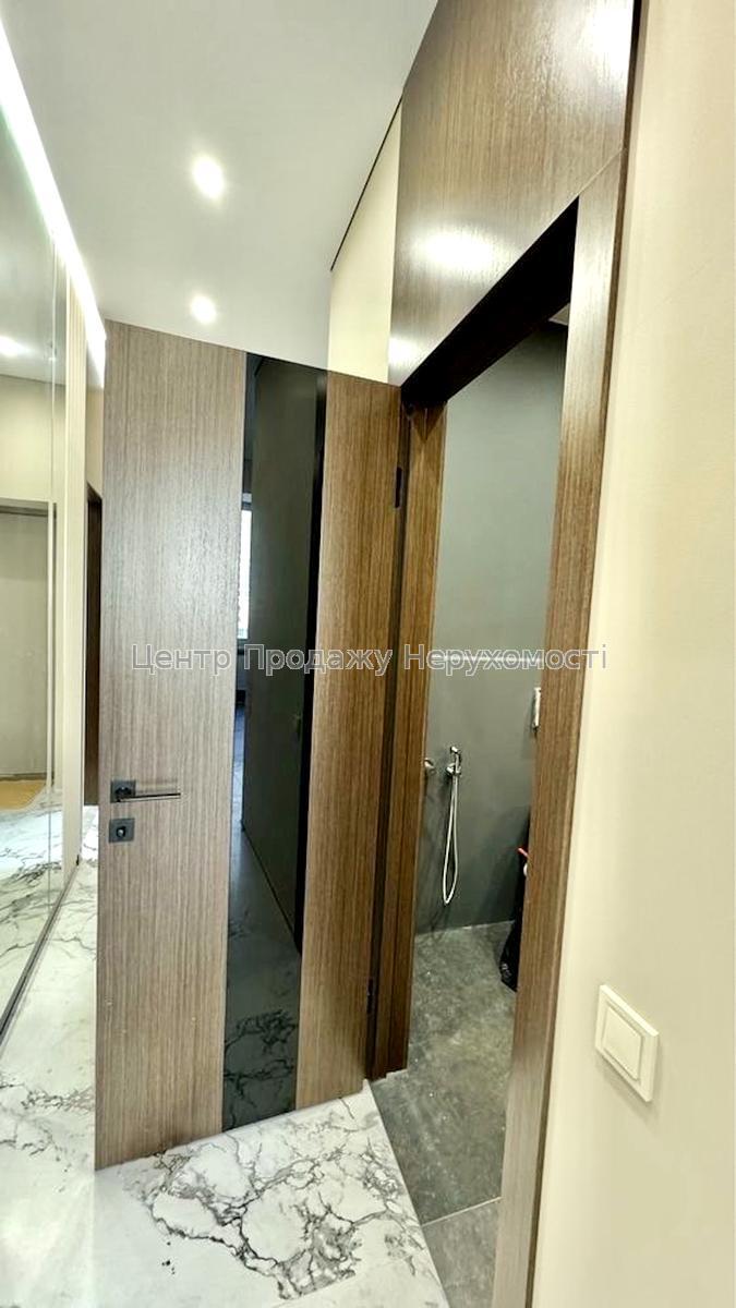 Фото 2-кімн. квартира з новим ремонтом ЖК Софія м. Студентська6