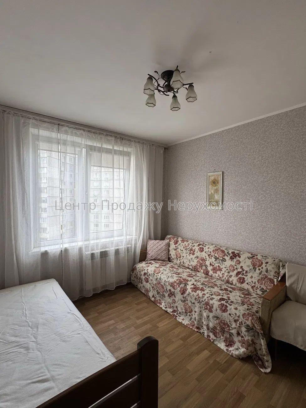 Фото Продаж 2 кімнатної квартири в Харкові. Салтівка10