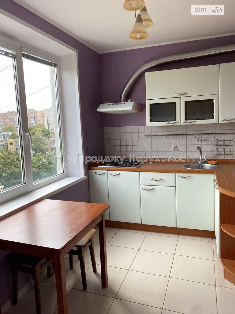 Фото Продається 1-кімнатна квартира в Харкові. Салтівка24