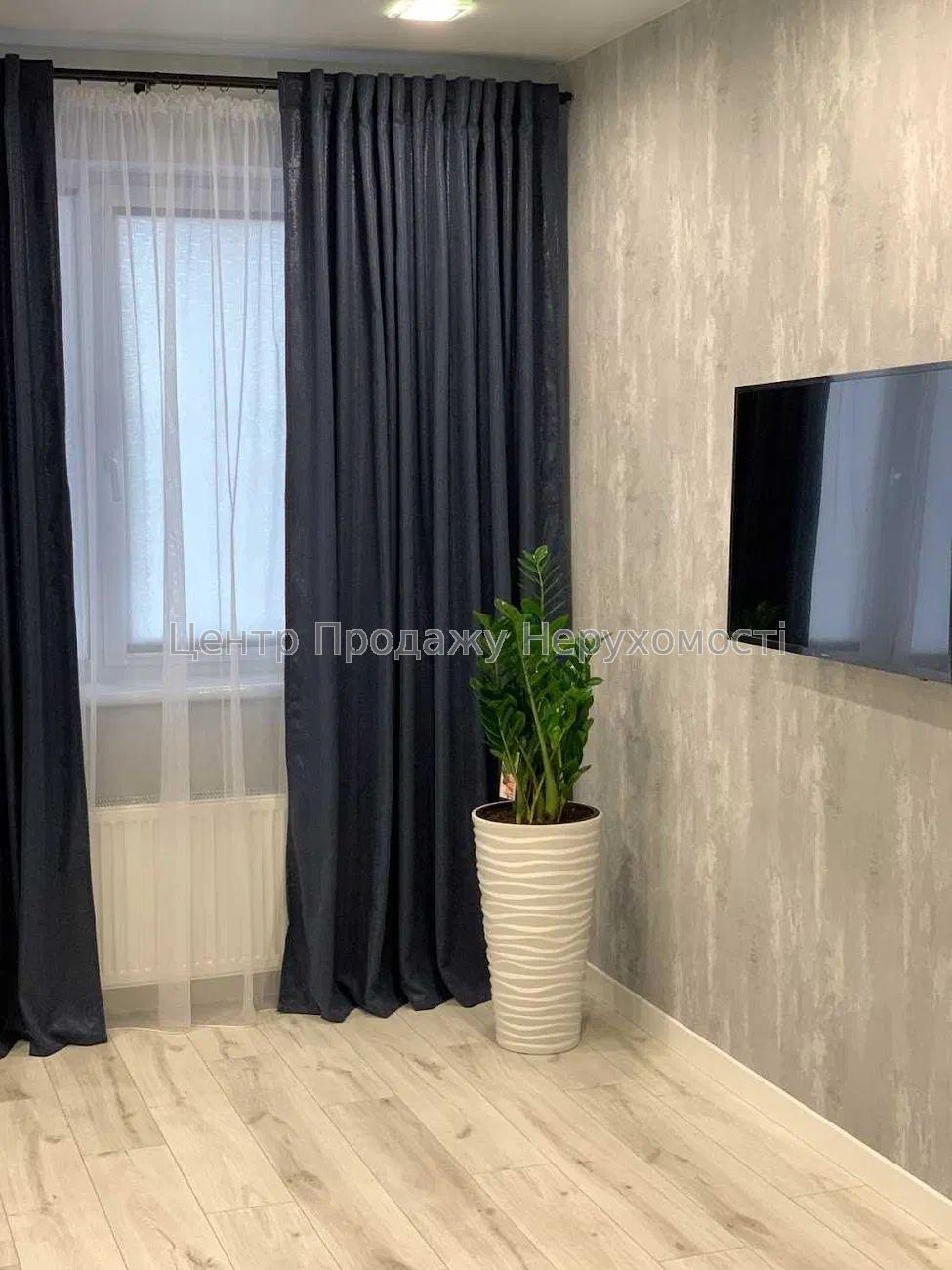 Фото Продаж 1 к квартири, з ремонтом ЖК, Новобудова, Олексіївка20