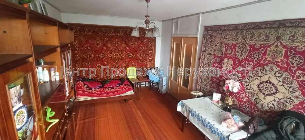 Фото Продам квартиру ул. Зубенко, Салтовка4