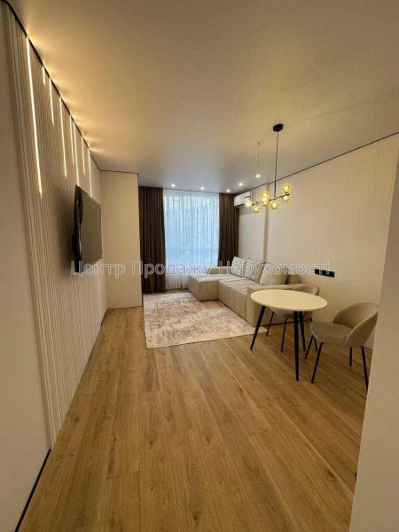 Продам 2-комнатную квартиру, ЖК&nbsp;Svitlo&nbsp;Park