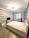 Продам 3-кімнатну квартиру, 60.50 м², частковий ремонт