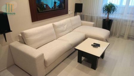 Продам 1-кімнатну квартиру, ЖК&nbsp;«Армійський»