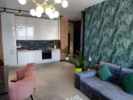 Продам 3-кімнатну квартиру