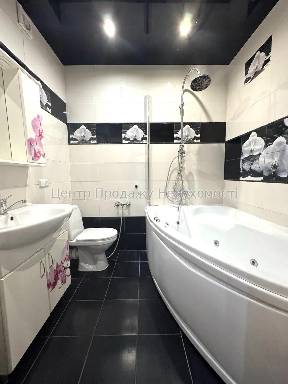 Фото Продаж 2 кімн. квартири в Харкові. Салтівка11