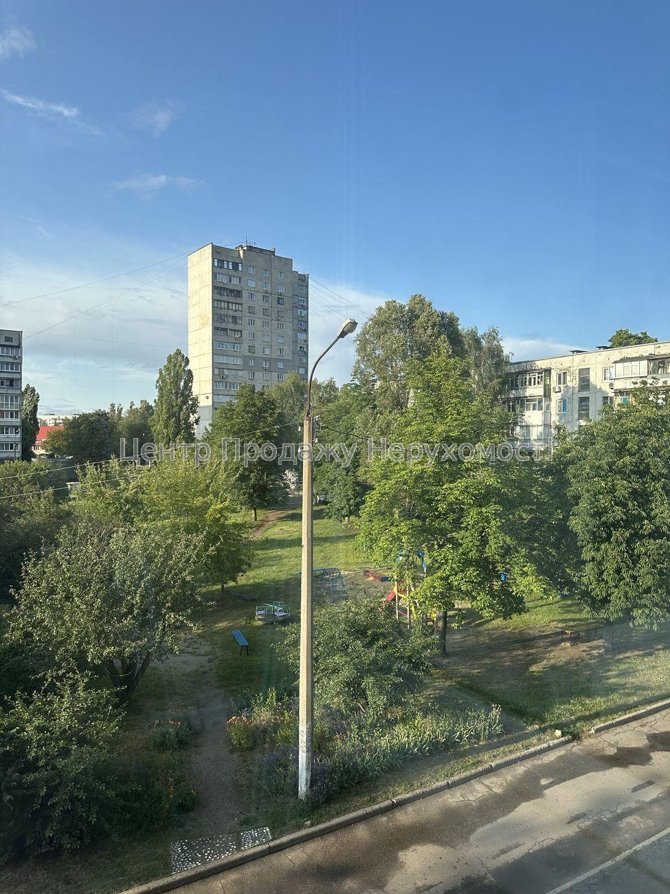 Фото Продам 2-к кв. з ремонтом, м. А.Барабашова10