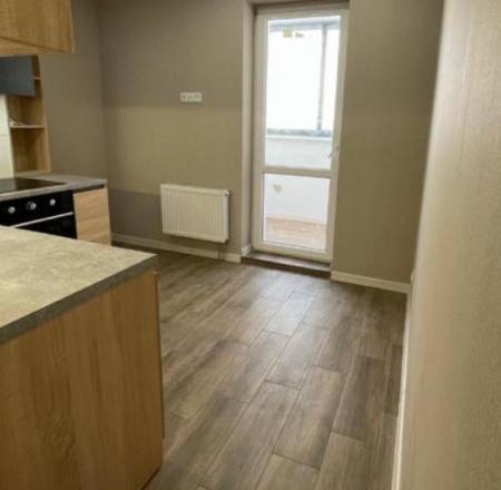 Продажа квартиры