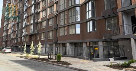 Продам 2-кімнатну квартиру, ЖК&nbsp;Прохоровський&nbsp;квартал