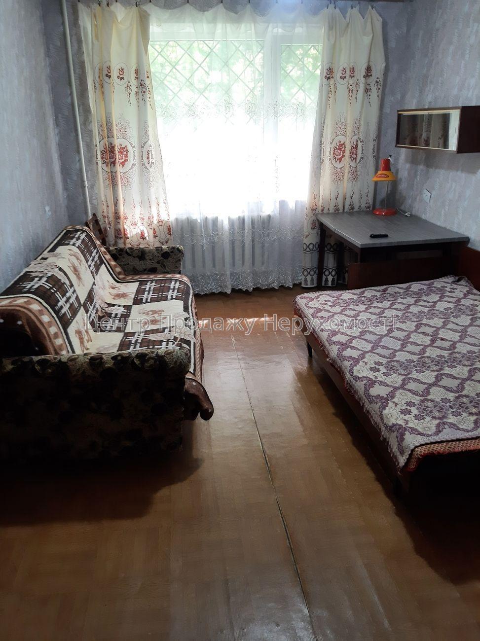 Фото Продам 1-кімнатну квартиру на Салтівці, біля метро “Студентська”2