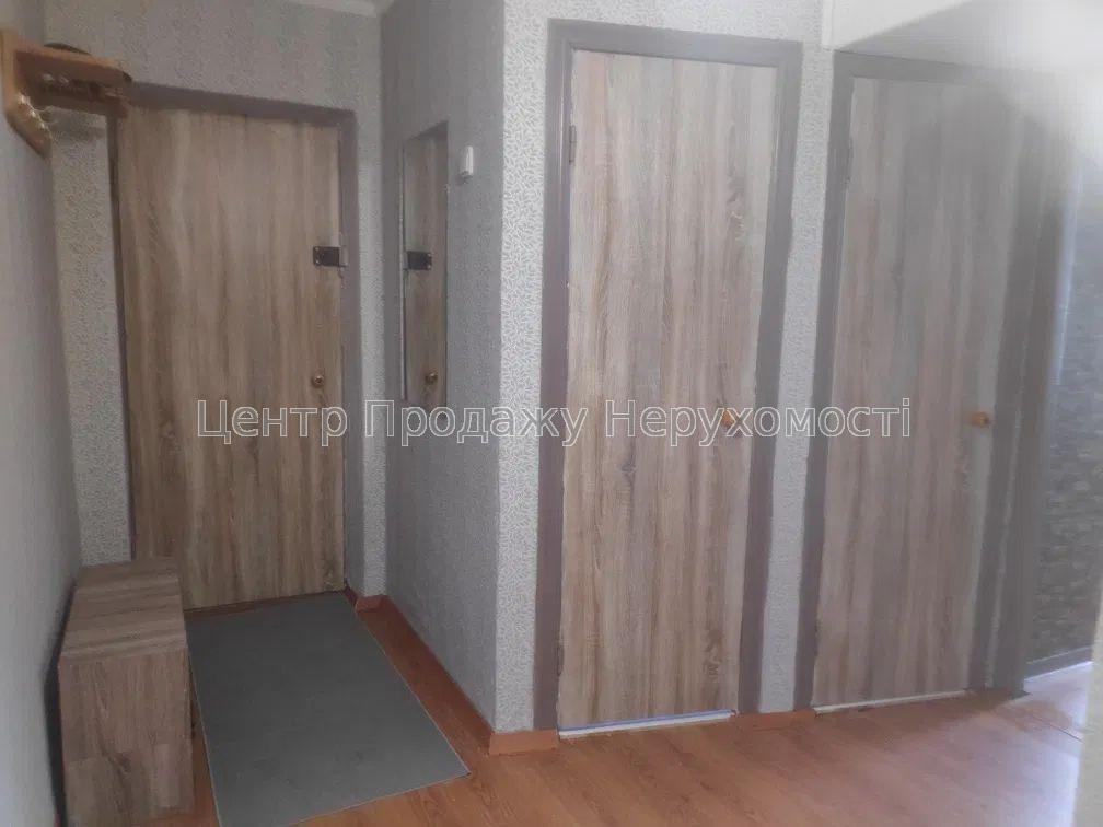 Фото Продаж трьохкімнатної квартири в Харкові7