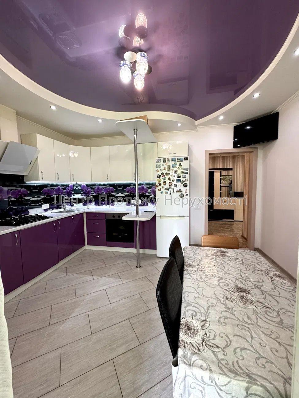 Фото Продаж 2 кімн. квартири в Харкові. Салтівка4
