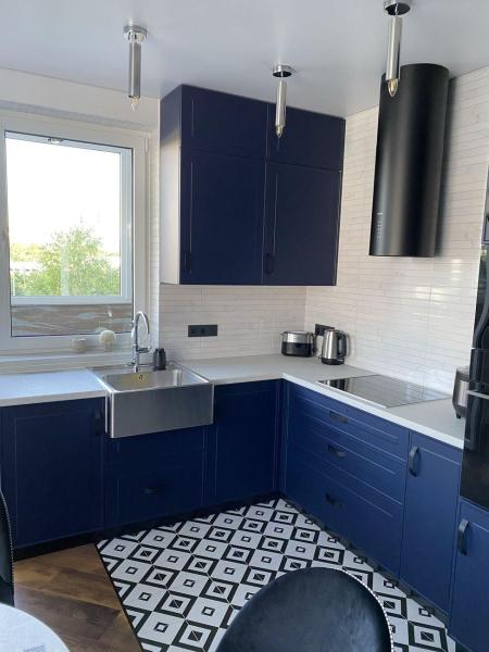 Продам 2-кімнатну квартиру, ЖК Лебединий