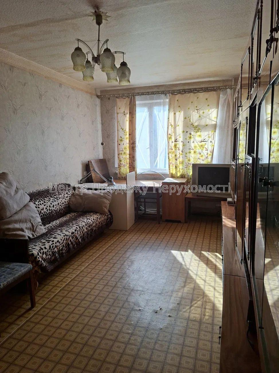 Фото Продам 3квартиру м.Алексеевская6