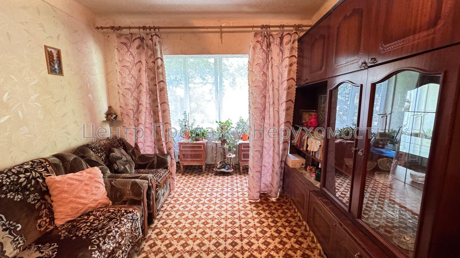 Фото Продам простору 2-кімнатну картиру7