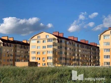 Продам 4-комнатную квартиру, ЖК «Київський маєток»