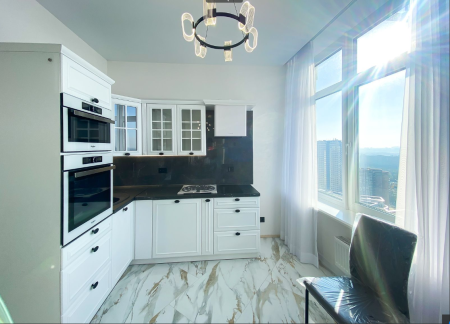 Продам 1-кімнатну квартиру в новобудові, ЖК&nbsp;48&nbsp;Перлина