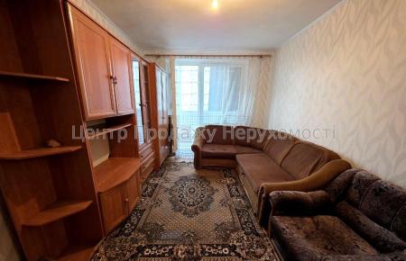 Продам 1-кімнатну квартиру