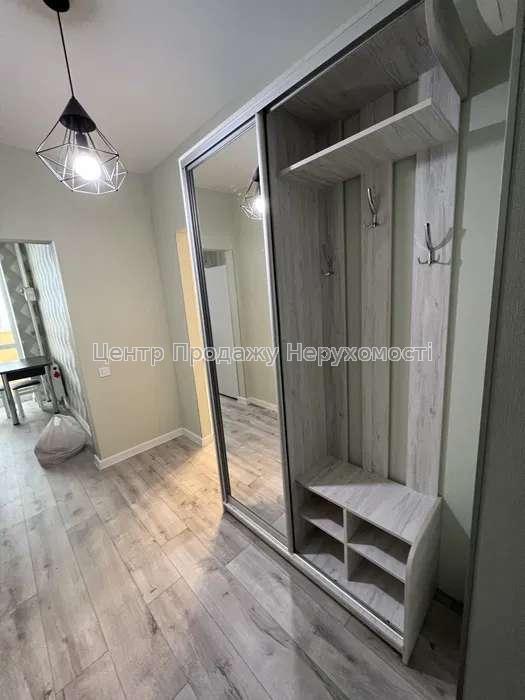 Фото Продам 1-кімнатну квартиру в новобудові4
