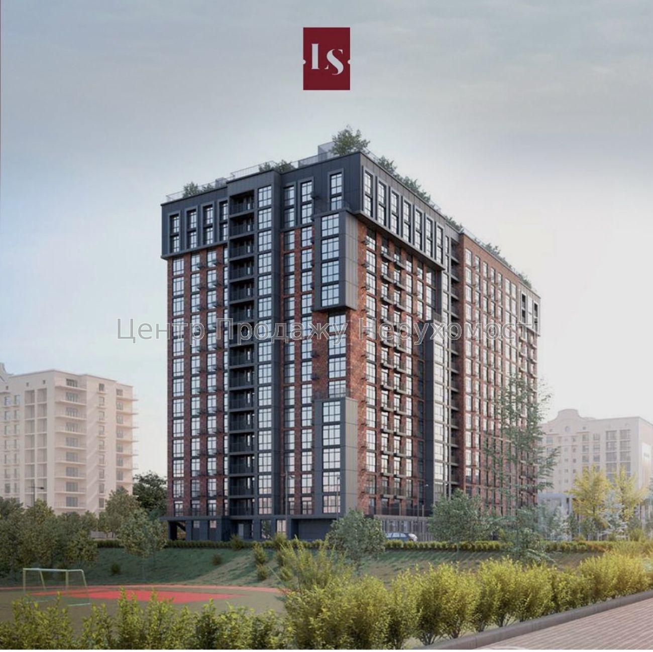 Фото Продаж квартири в ЖК Life Story, Київ20