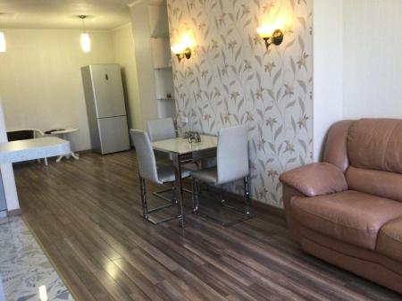 Продам 3-кімнатну квартиру в новобудові