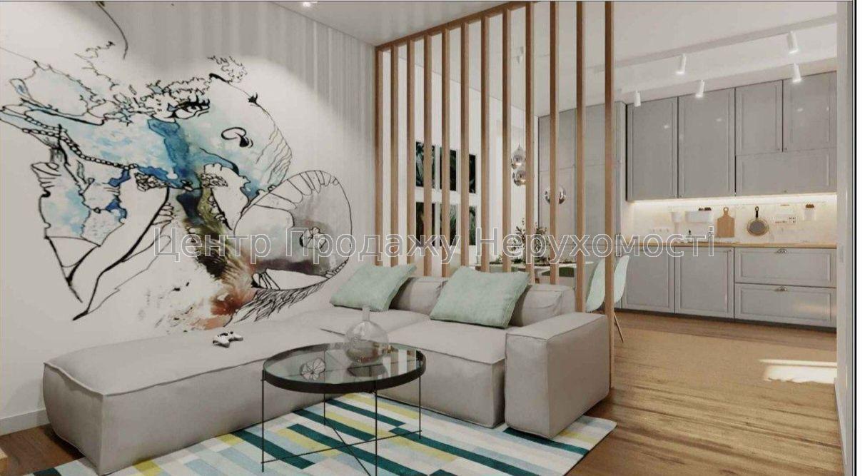 Фото Продаж 3к квартири, Олексіївка, ЖК , Новобудова20